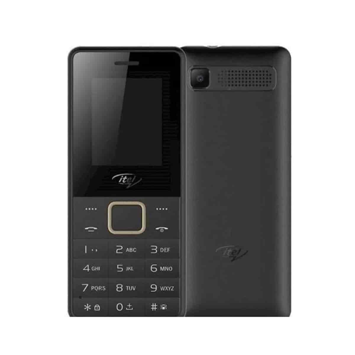 ITEL IT2160 32GB 1.77-inch 1000mAh 2G