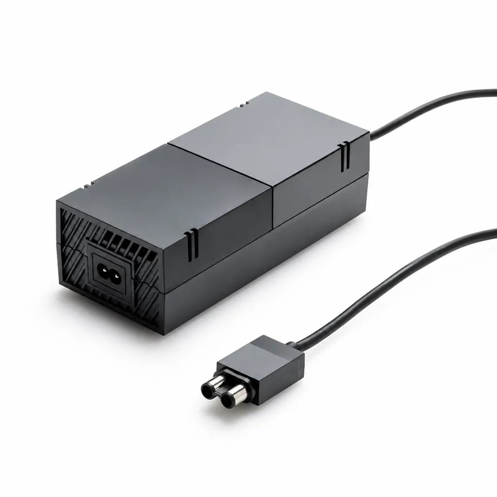 Xbox One Ac Power Adapter - 240v