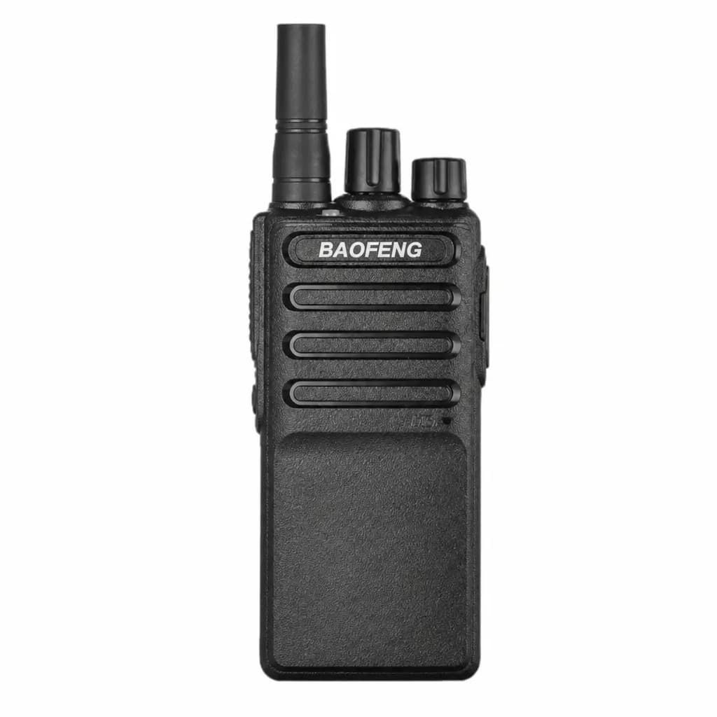 Baofeng BF-C5 Walkie Talkie Radio – Two-Way Communication