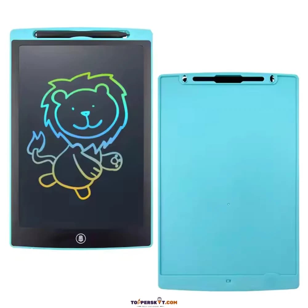 12-Inch LCD Writing Tablet