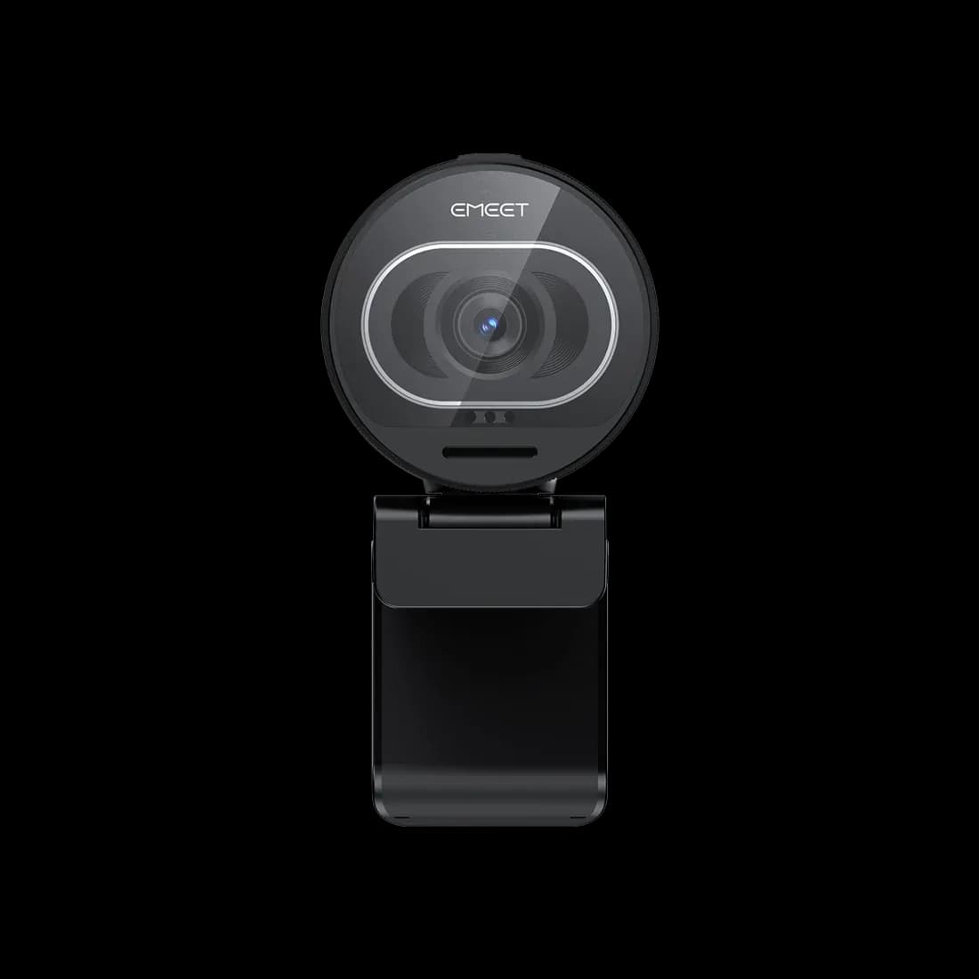 EMEET SmartCam S600 4K UHD 2 Mic Webcam