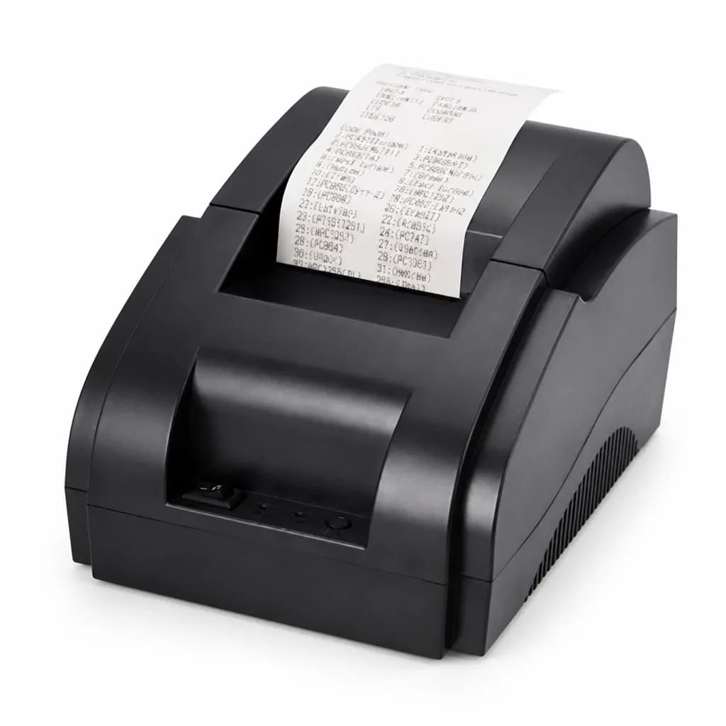 Xprinter 58mm Thermal Mini Receipt Printer