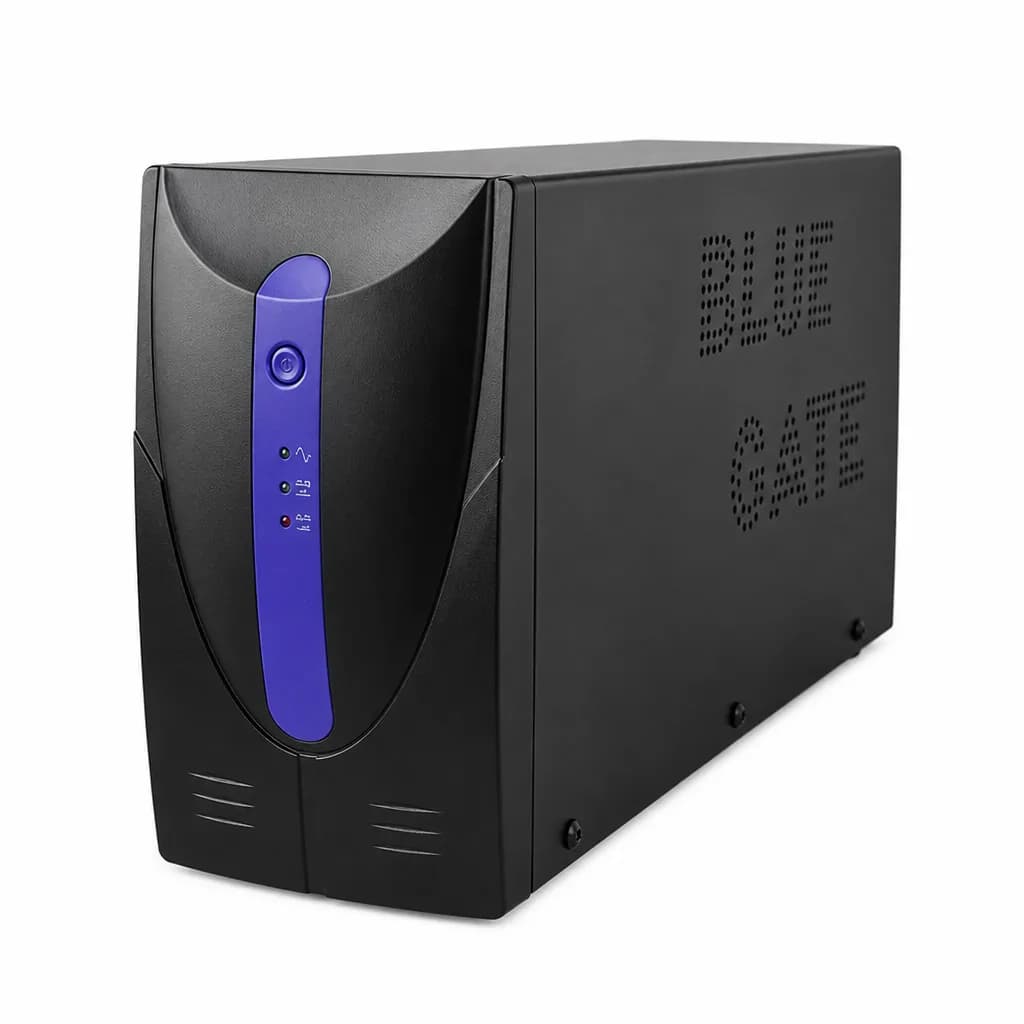 Genuine Original Blue Gate UPS 2.5KVA 2500VA