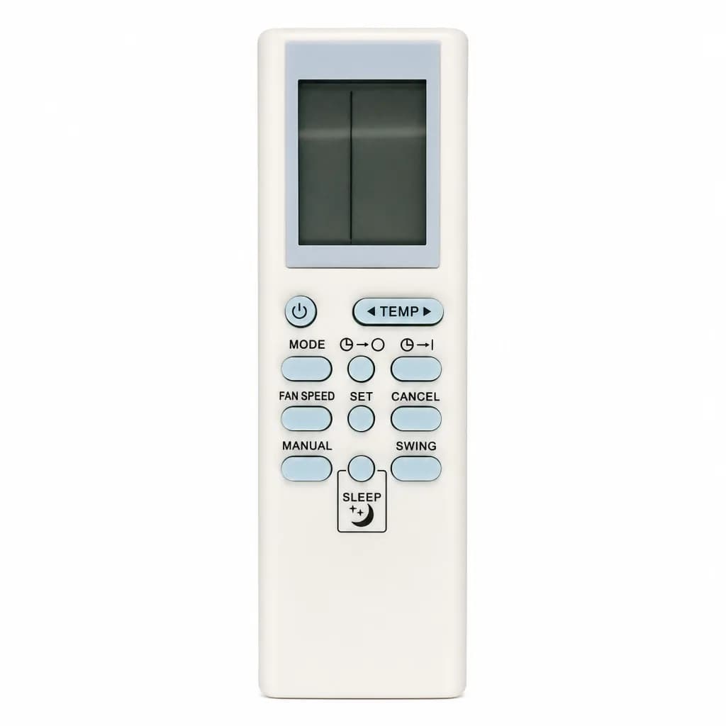 GZ-34A-E1 Beko Galanz AC Remo