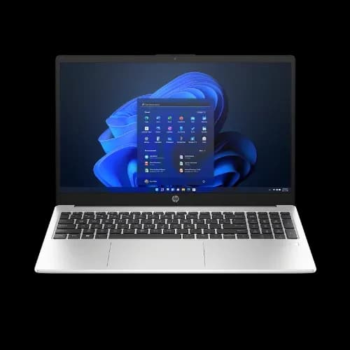 Hp 250R G10 Notebook PC Intel Corei3 8gb ram 256gb ssd 15.6fhd Freedos