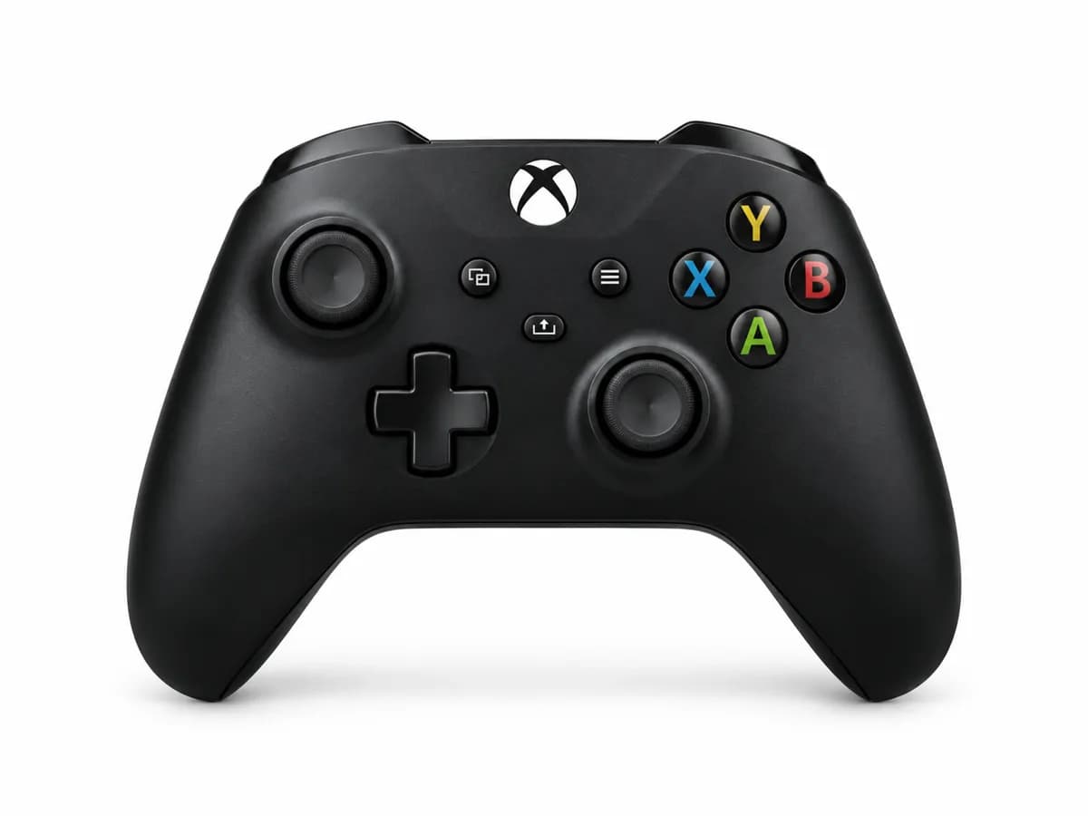 Xbox One Wireless Controller