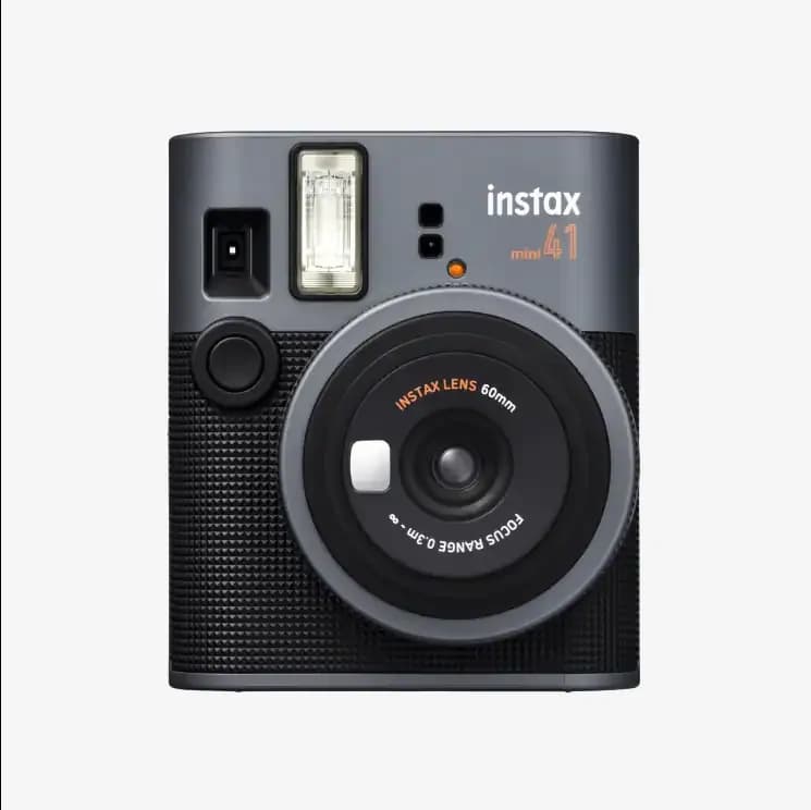 Fujifilm Instax Mini 41™ Black