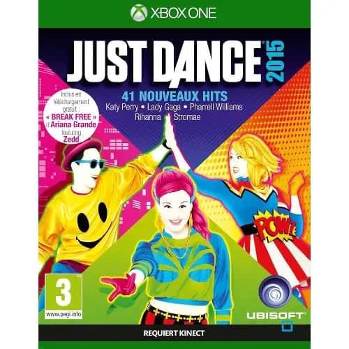 Just Dance 2015 – Xbox One