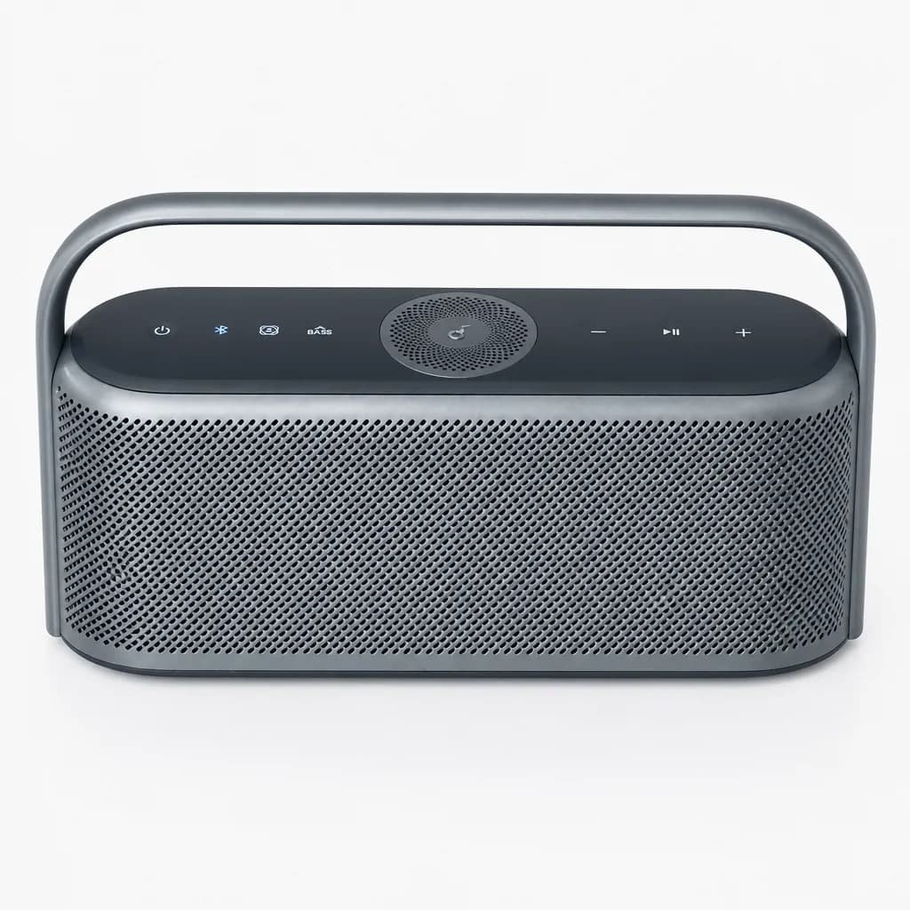 Anker Soundcore X600 Speaker