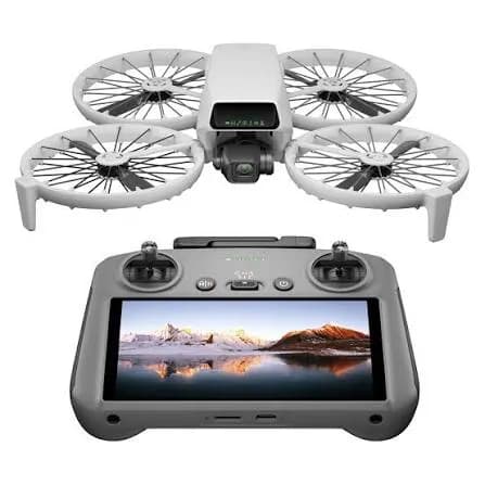 DJI Flip - DJI RC 2 GL