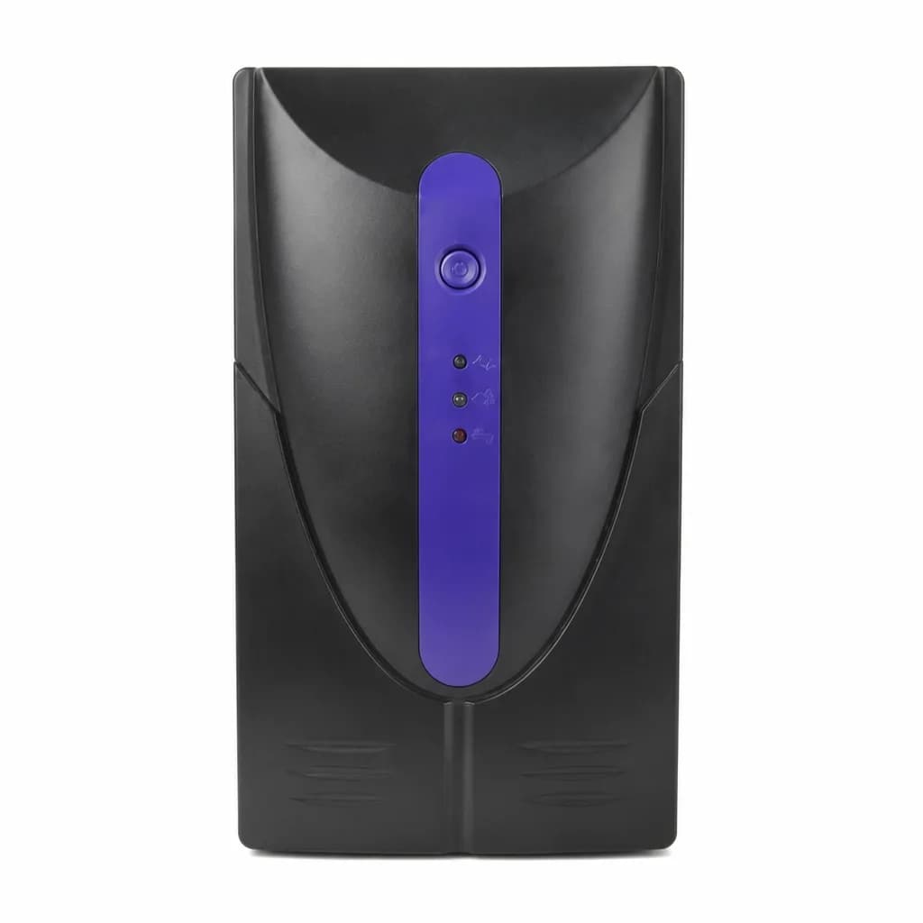 Blue Gate UPS 1230VA 1.23KVA Uninterruptible Power Supply