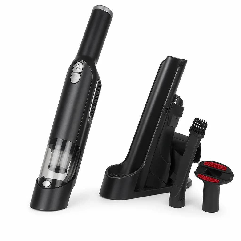 Beldray Vacuum Cleaner Handheld Cordless Rechargeable Bel0944sl