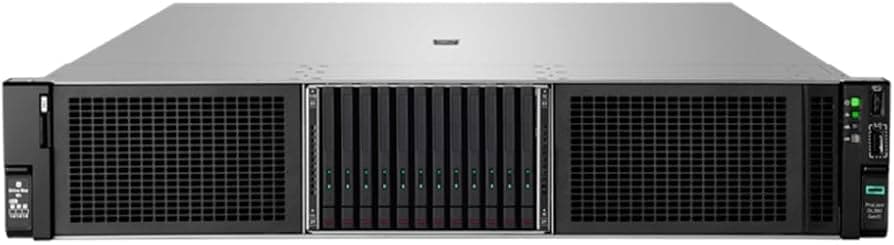 HPE ProLiant DL380 Gen11 6530 2.1GHz 32Core 1P 64(2x32GB-R) 8SFF MR416i-o