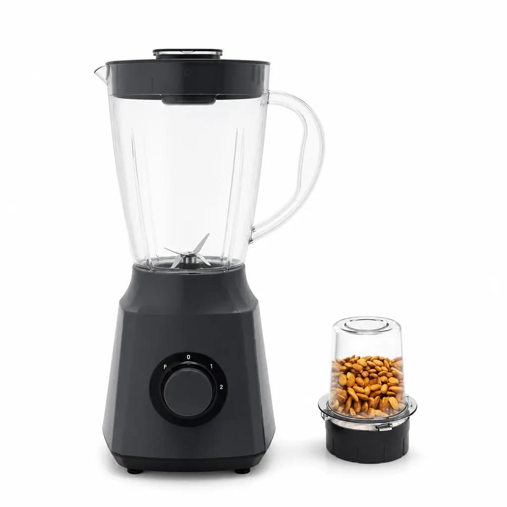 Binatone Blender With Grinder Blg 412