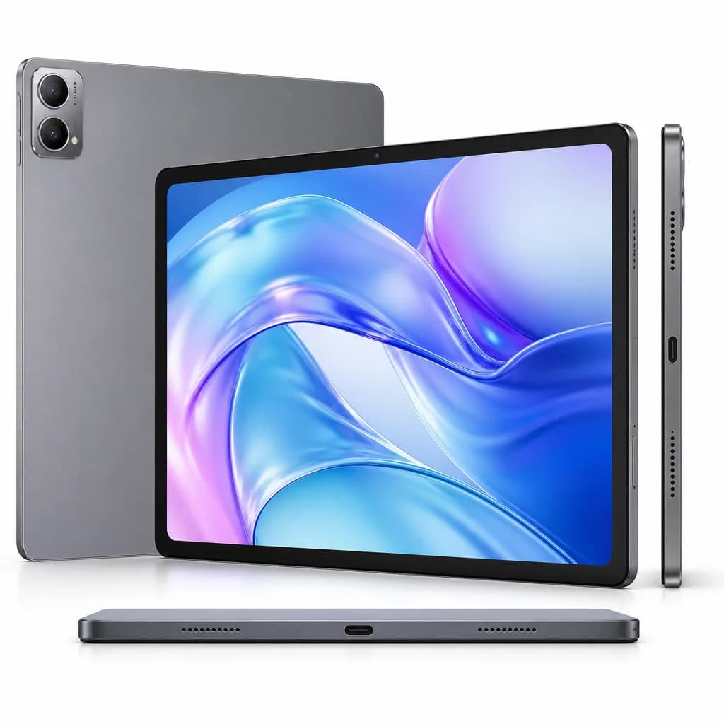 Itel Vistab 30 Pro 8gb Ram 256gb Rom 4G 13.2 Inch 10000mAh