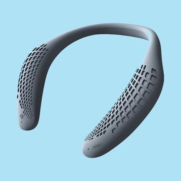 Remax RB-M42 Wireless Sound Wear Speaker