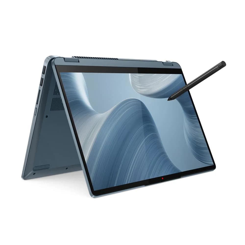 Lenovo Flex 7 14IAU7 2-in-1 Intel Core i5-1235U Processor 8GB DDR4 RAM 512GB SSD PCIe Windows 11 14-Inch