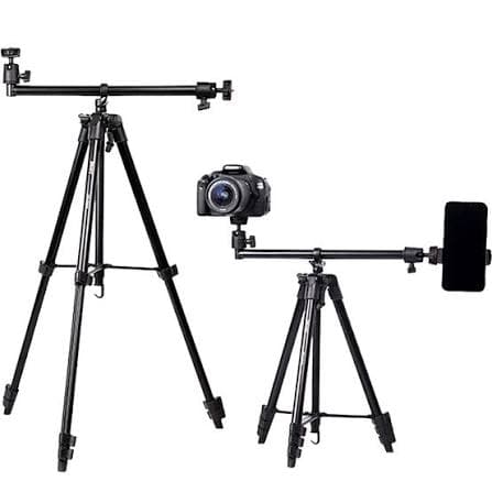 Jmary KP-2207 Professional Tripod