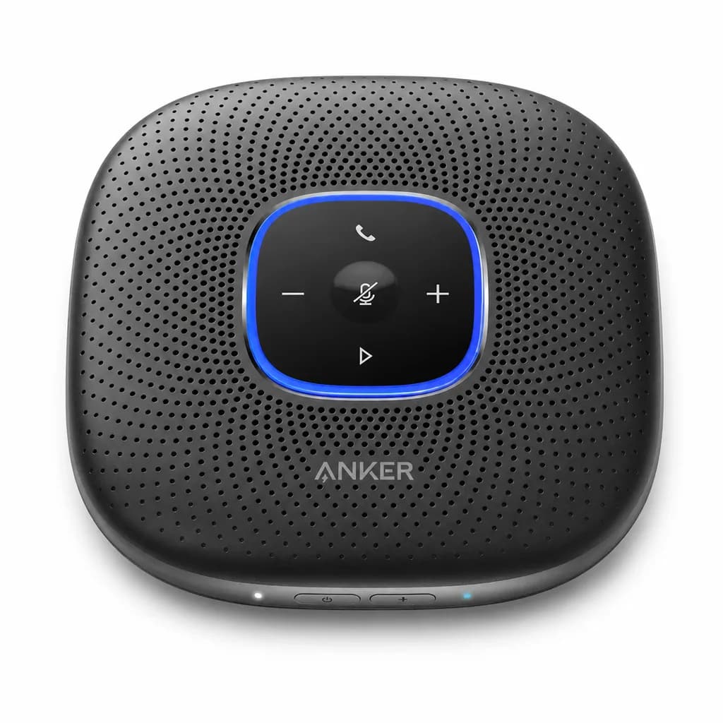 Anker PowerConf Bluetooth Speakerphone