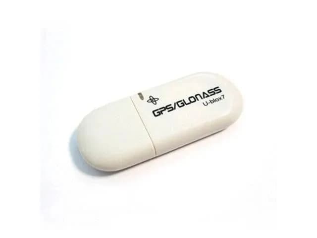 Tramigo u-blox GLONASS GPS for NIMC