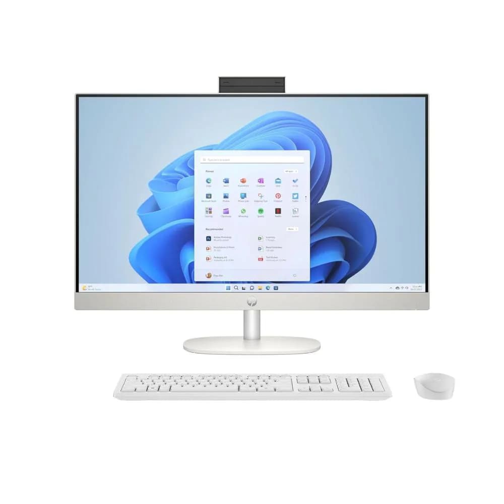 HP27-cr2074All-in-OneDesktopIntelCoreUltra7255U16GB DDR51TB PCIeWindows11Home27-Inchfullhdipsdisplay