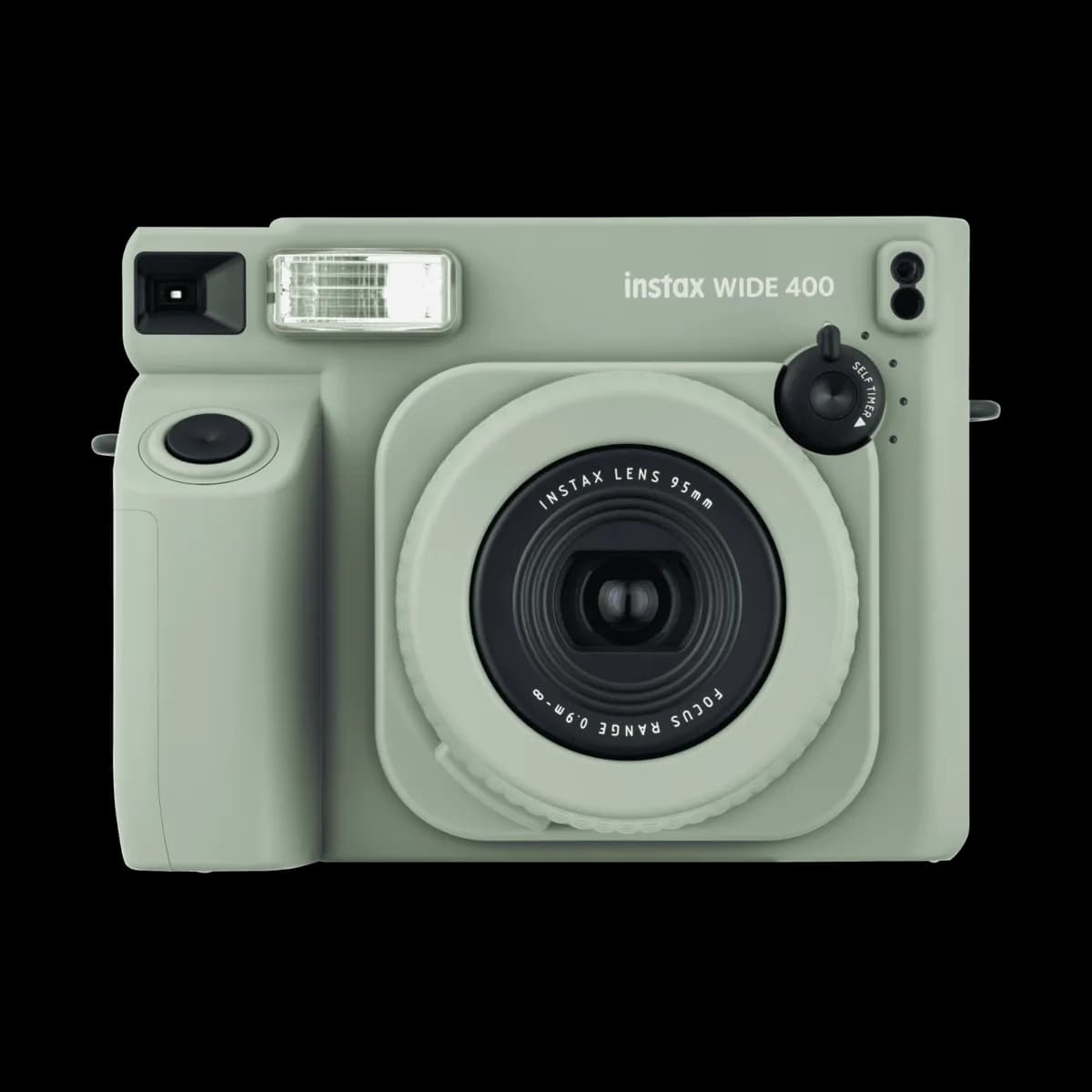Fujifilm Instax Wide 400 Instant Film Camera
