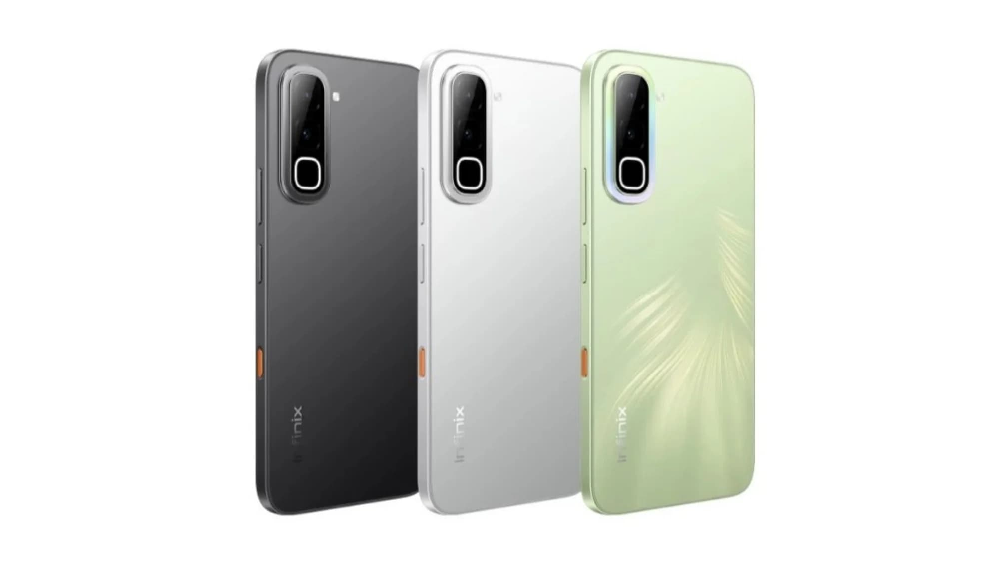 Infinix Hot 70 6gb Ram 256gb Rom 6.78 Inch 6000mAh Android 16