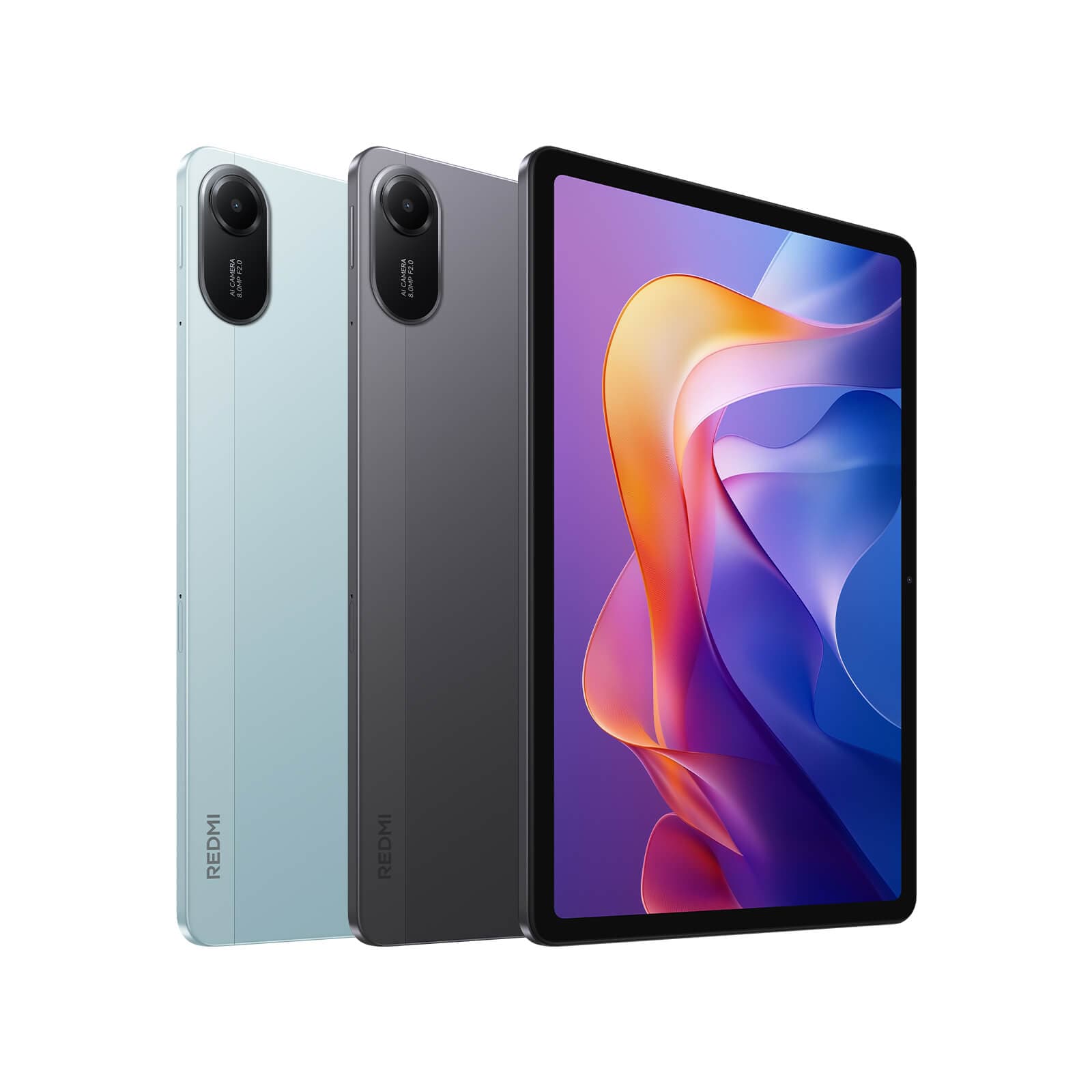 Redmi Pad 2 Pro 5G 6gb Ram 128gb Rom 12.1 Inch 12000mAh Android 15