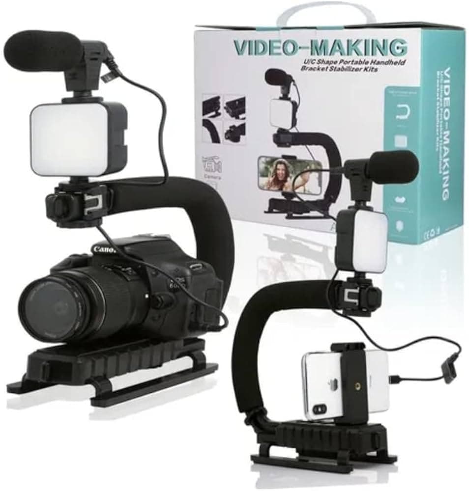 AY 49U Video Making Kit