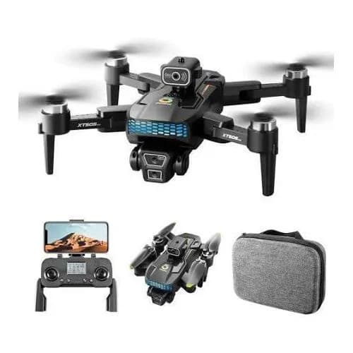 GPS Drone 4K HD Dual Camera Professional 5G Aerial Photography