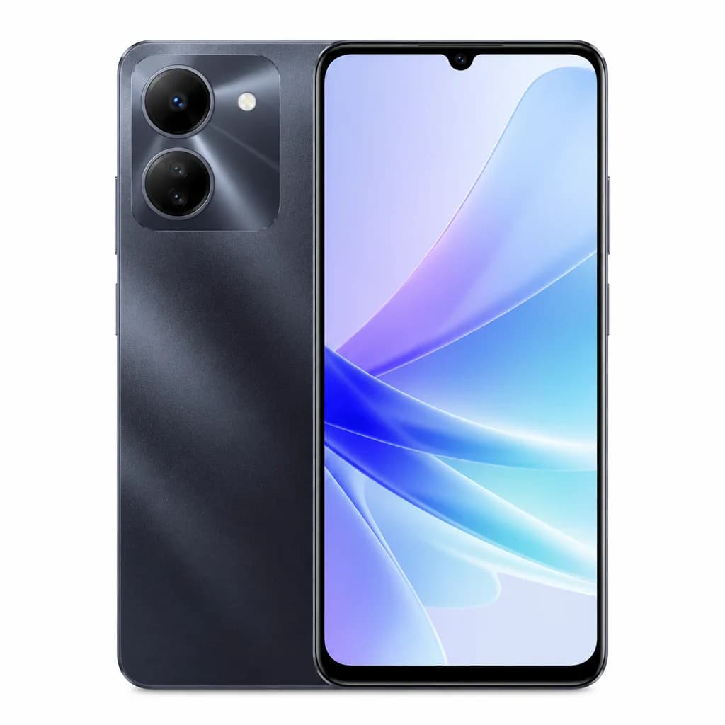 RealMe Note 60x 3gb Ram 64gb Rom 6.74-Inch 5,000mAh