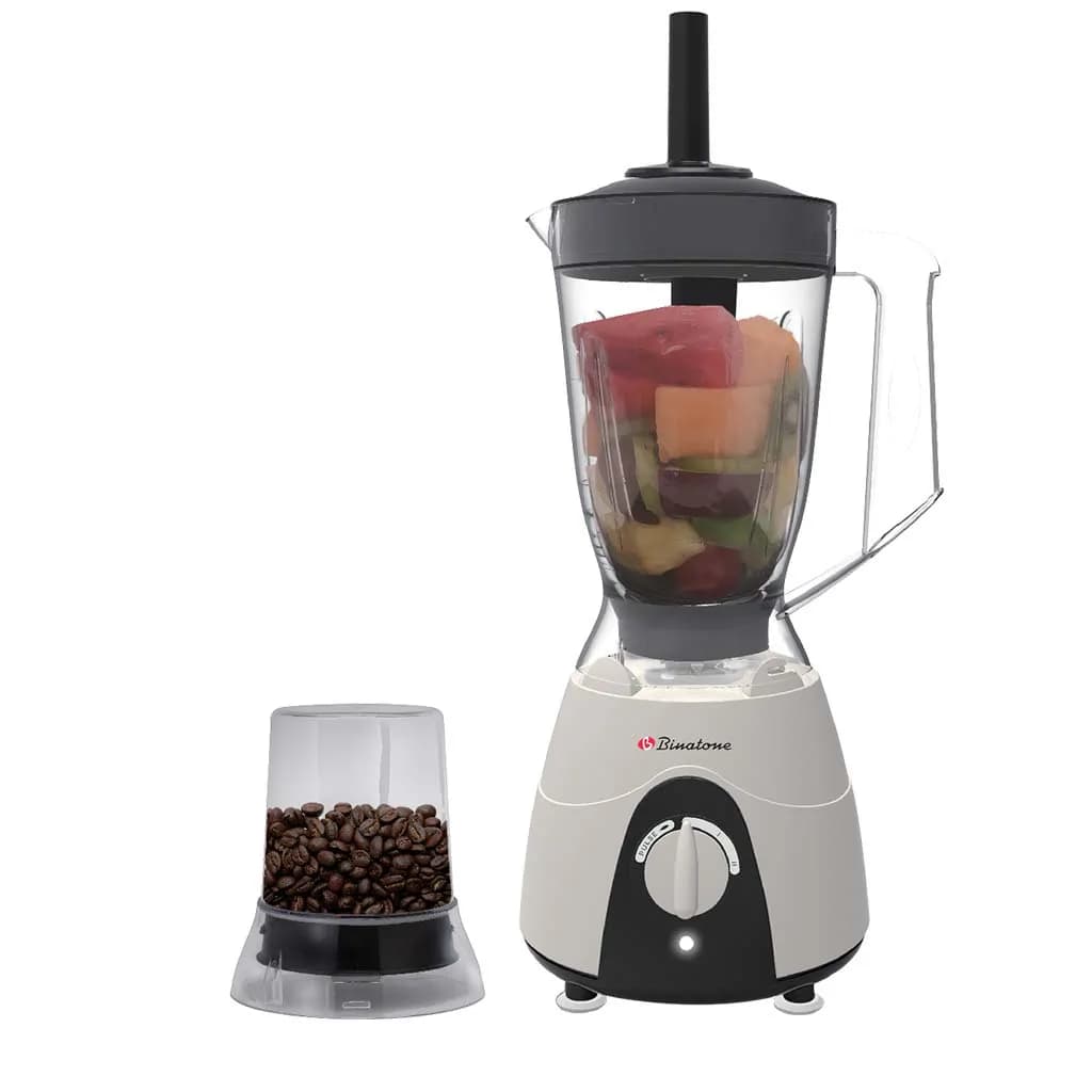 Binatone Blender and Grinder BLG-402