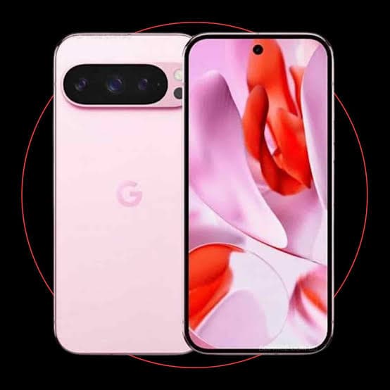 Google Pixel 10 Pro XL