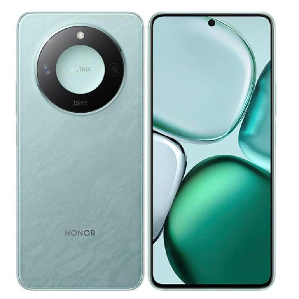 Honor X9c 8gb Ram 256gb Rom 6.78inch Dual Sim 6600mAh Andriod 14