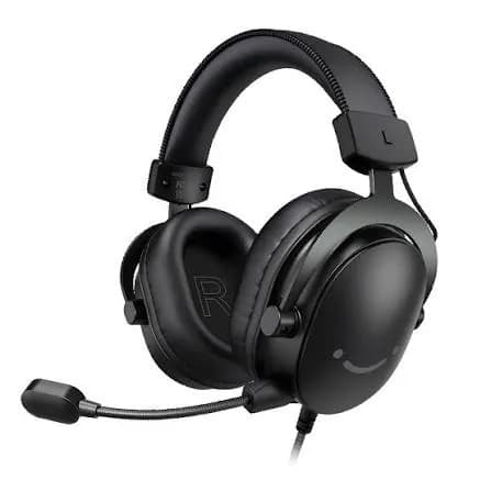 FiFine Ampligame H9 Headset Wired Headphones - Gaming Headset