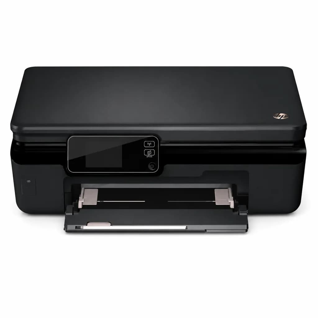 HP DeskJet Ink Advantage 5525 e-All-in-One Color Printer