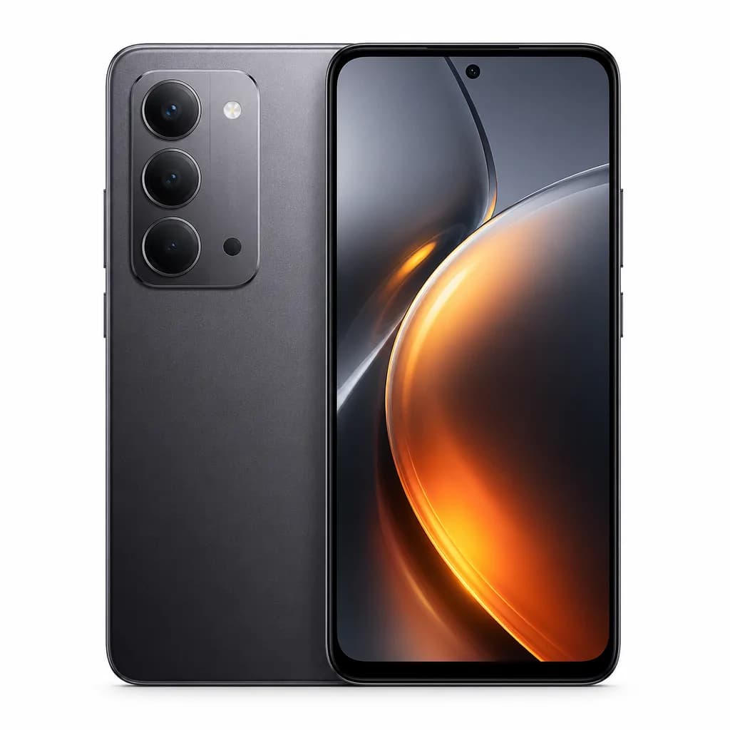 Redmi 15T 12gb Ram 512gb Rom 6.83 inch 5500mAh Android 15