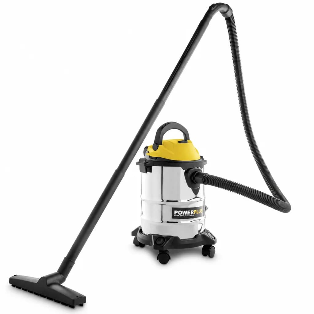 Power Vacuum Cleaner