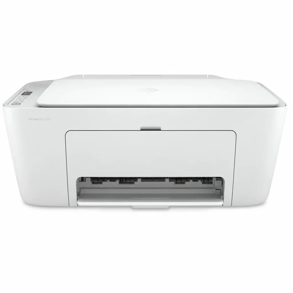 HP DeskJet 2710 All-in-One Wireless Printer Print Scan Copy