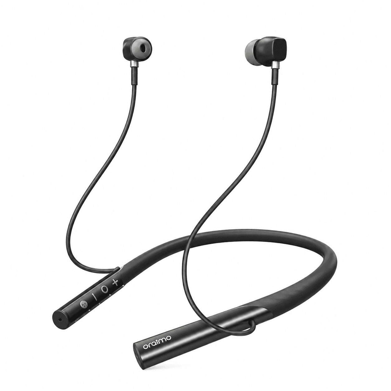 Oraimo Necklace 4 Bluetooth Earpiece