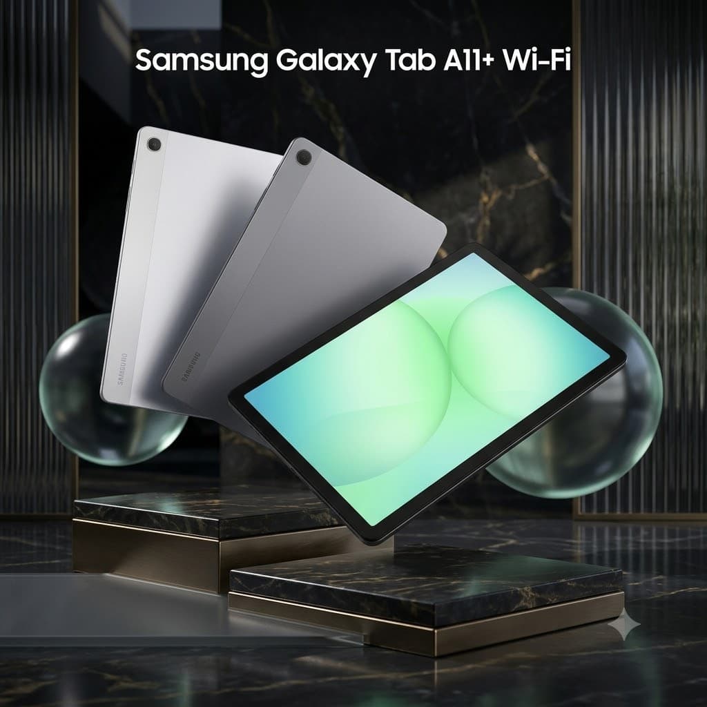 Samsung Galaxy Tab A11+ WiFi