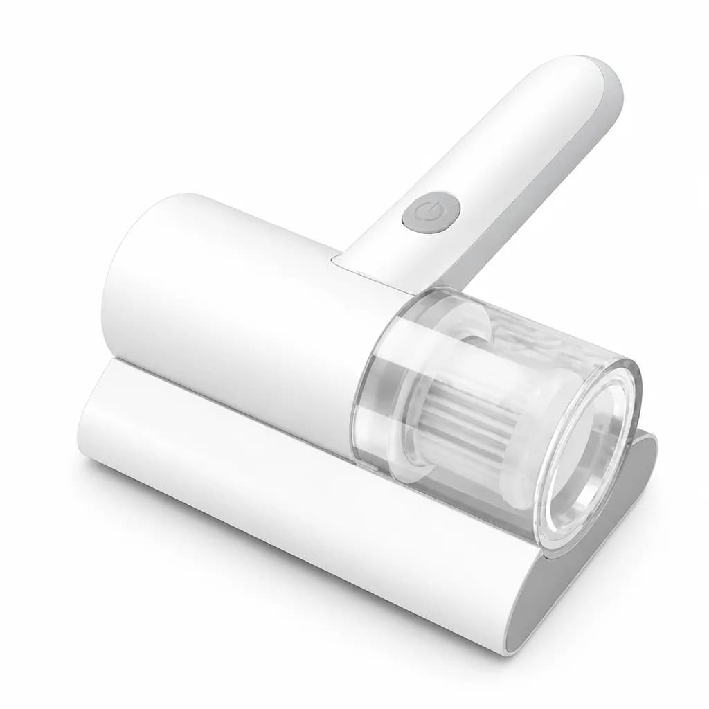 Handheld Vacuum Mite Remover For Home Bed sofa Vacuum Cleaner