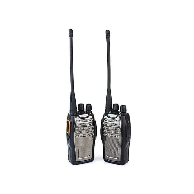 Baofeng BF-A5 5W Walkie Talkie Two-Way Radio 400-470MHz – 2 Pieces