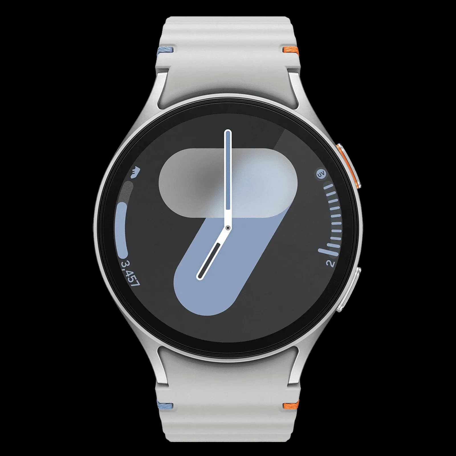 Samsung Galaxy Watch6 Classic 47mm Bluetooth Smartwatch with Super AMOLED Display