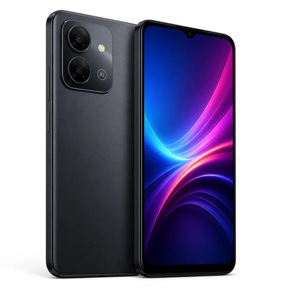 Poco M7 6gb Ram 128gb Rom 6.88 I nch 5160mAh Android 14