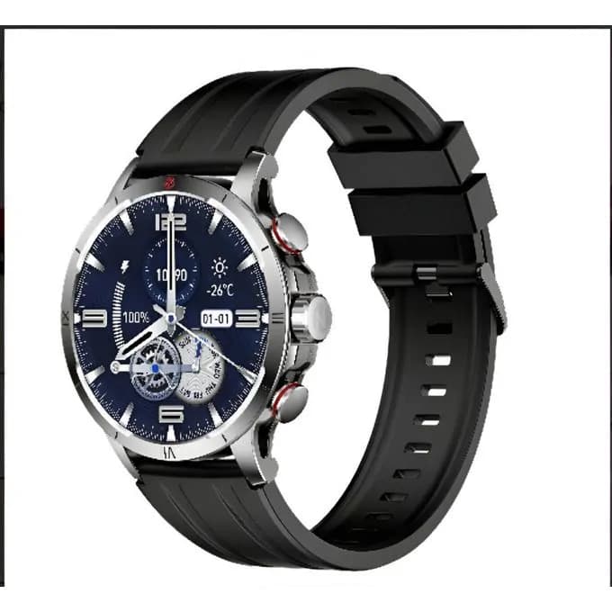 Itel ISW-N8P Smart Watch