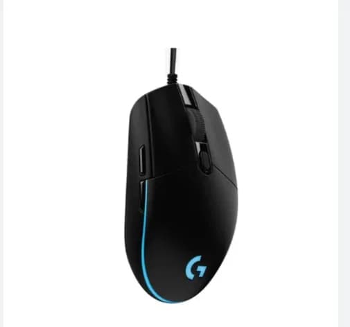 Logitech G102 Lightsync Rgb 6 Button Gaming Mouse