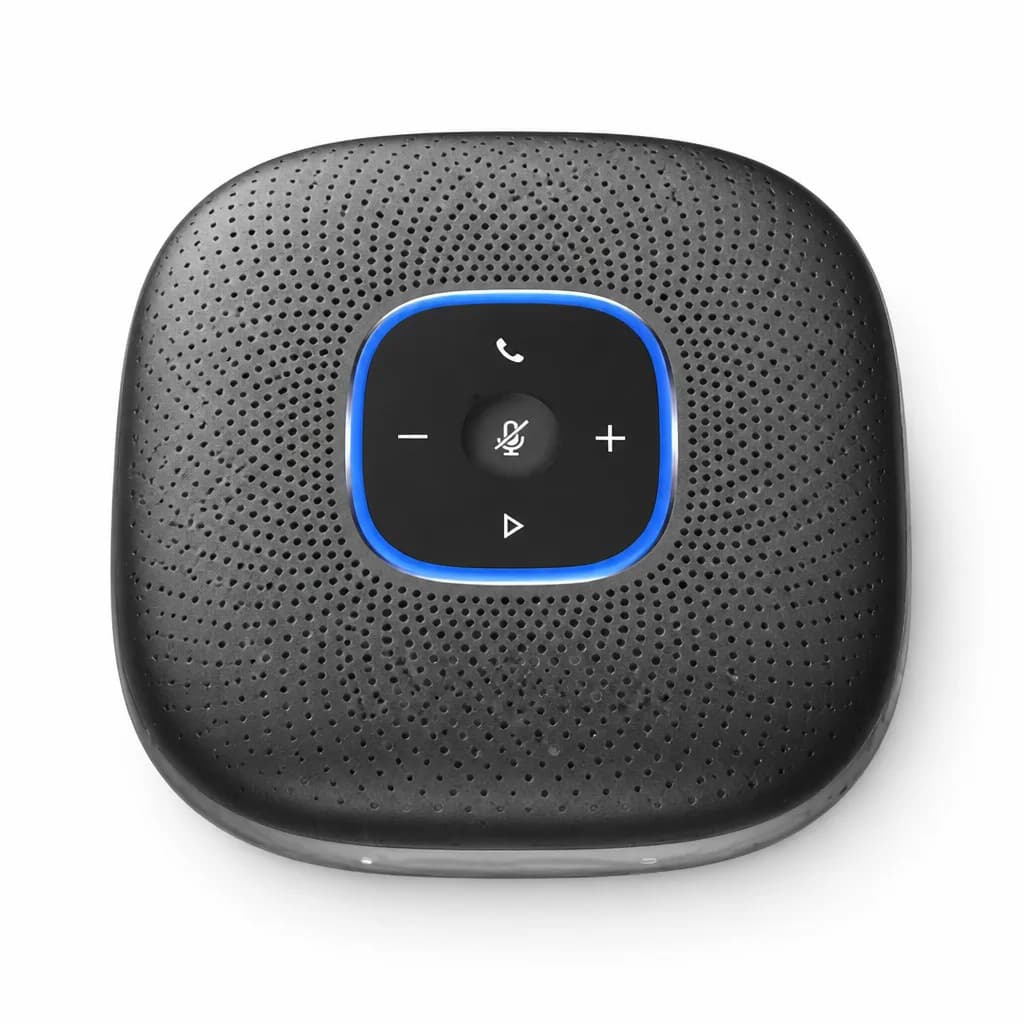 Anker Powerconf Bluetooth Speakerphone Conference Speaker