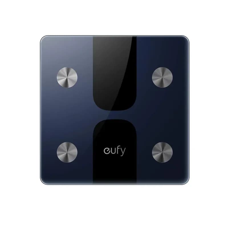 Eufy Smart Scale C1 By Anker - Black