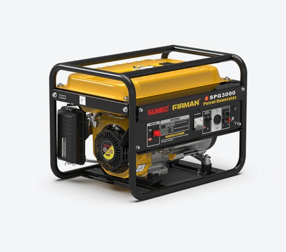 Firman SPG3000 2.8kVA Generator